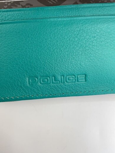 商品画像：2つ折り財布/レザー/BRW/無地/メンズ/PA-58400// 3