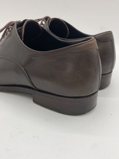 商品画像：ドレスシューズ/26.5cm/BRW/レザー/D1410-530-58// 6