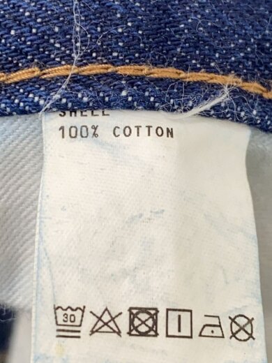 商品画像：SO SHOP＆HOSTEL/ボトム/--/コットン/NVY/無地/SO-193-001 6