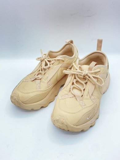 商品画像：ローカットスニーカー_HF1055-133/23.5cm/BEG// 2