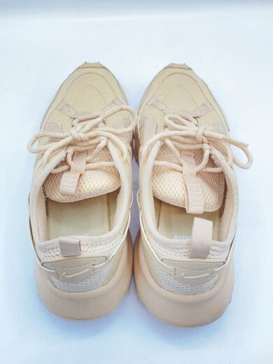 商品画像：ローカットスニーカー_HF1055-133/23.5cm/BEG// 3