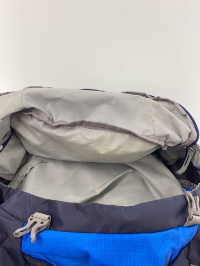 商品画像：MOUNTAINTOP/リュック/ナイロン/BLU// 8