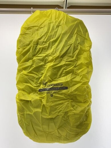 商品画像：MOUNTAINTOP/リュック/ナイロン/BLU// 9