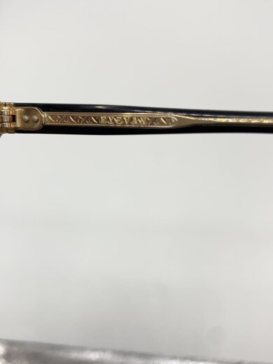 商品画像：サングラス/ウェリントン/BLK/メンズ 4