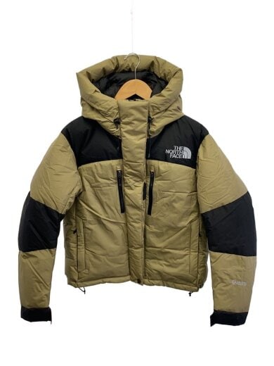 商品画像：SHORT BALTRO LIGHT JACKET_ショートバルトロライトジャケット/M/ナイロン/KHK/シミ有 1