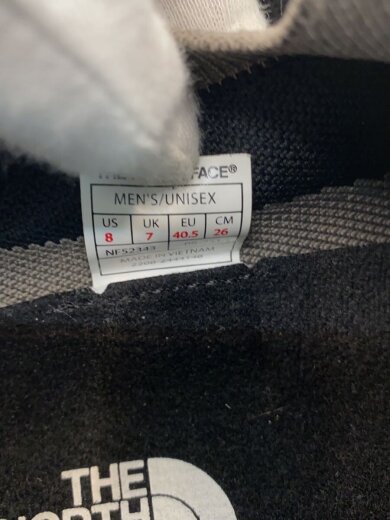 商品画像：シューズ/26cm/GRY/NF52343 5