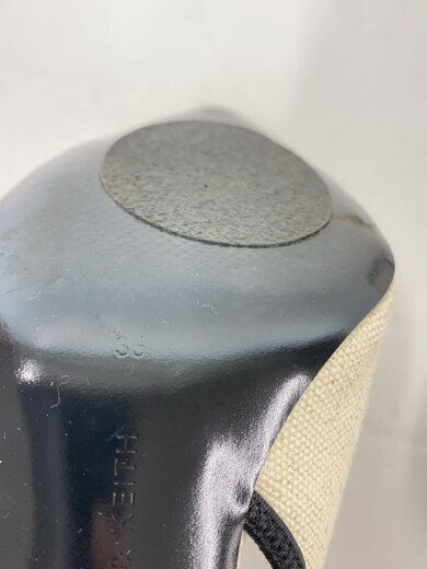 商品画像：パンプス/36/WHT 5