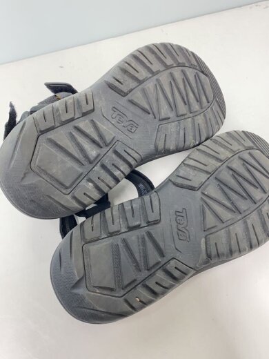 商品画像：サンダル/28cm/BLK/1019234 4