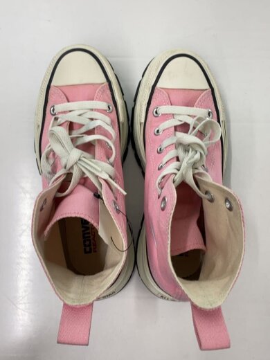 商品画像：ハイカットスニーカー/23cm/PNK/キャンバス/1SD401 3
