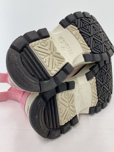 商品画像：ハイカットスニーカー/23cm/PNK/キャンバス/1SD401 4