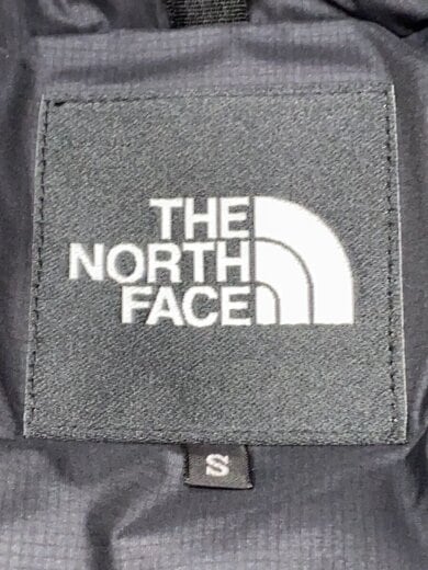 商品画像：ALTERATION BAFFS JACKET_オルタレーションバフズジャケット/S/ナイロン/BLK/無地 3