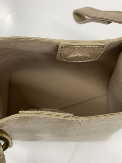 商品画像：ショルダーバッグ/--/BEG 6