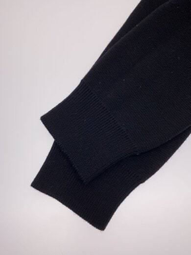 商品画像：パーカー/--/ウール/BLK/6968L 5