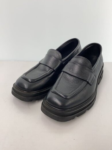 商品画像：ローファー/42/BLK/牛革/VA41-353 2