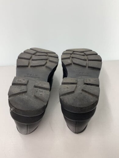 商品画像：ローファー/42/BLK/牛革/VA41-353 4