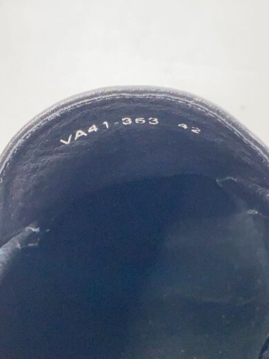 商品画像：ローファー/42/BLK/牛革/VA41-353 5