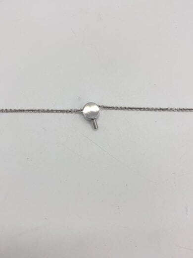 商品画像：ネックレス/--/SLV/トップ有/レディース 3