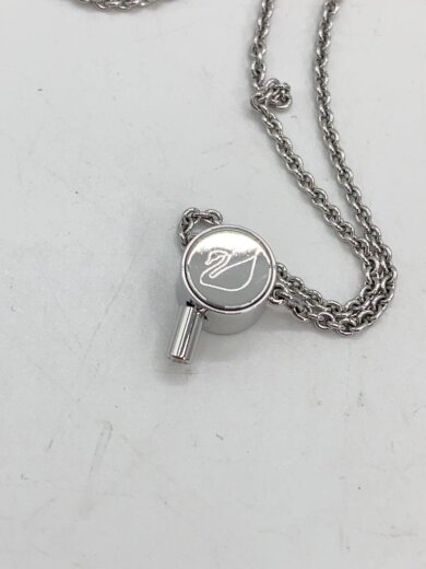 商品画像：ネックレス/--/SLV/トップ有/レディース 4