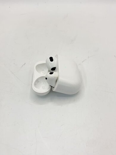 商品画像：イヤホン AirPods 第3世代 Lightning MPNY3J/A A2897/A2565/A2564// 3