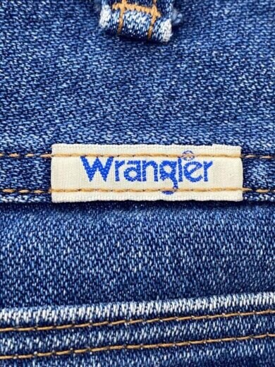 商品画像：ボトム/M/コットン/IDG/無地/WM1868 4