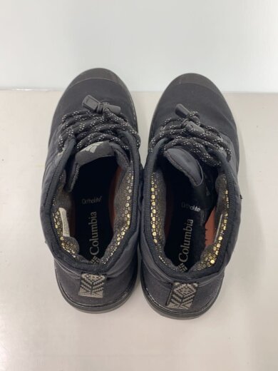 商品画像：ブーツ/28cm/BLK/YU4544-010 3