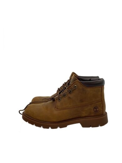 商品画像：ブーツ/26cm/BRW/レザー/A8425 1