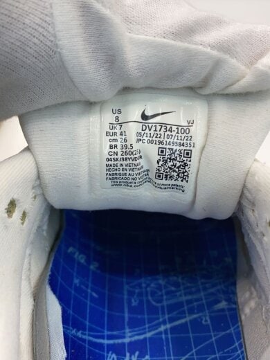 商品画像：AIR MAX 90 SE_エア マックス 90 SE/26cm/WHT 5