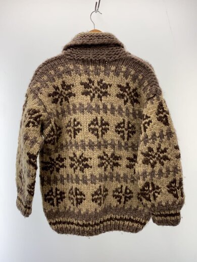 商品画像：ジャケット/--/アンゴラ/BRW 2