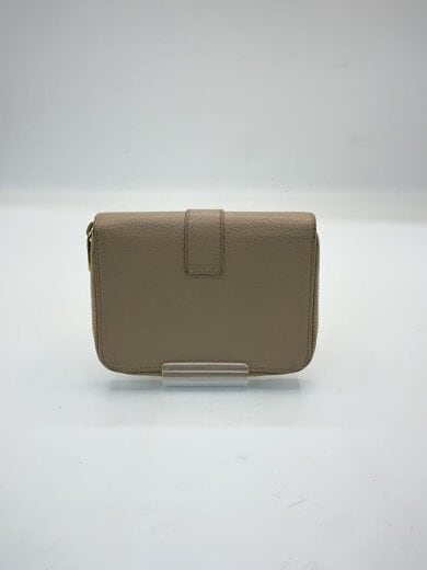 商品画像：2つ折り財布/レザー/BEG/レディース/GUE532867// 2