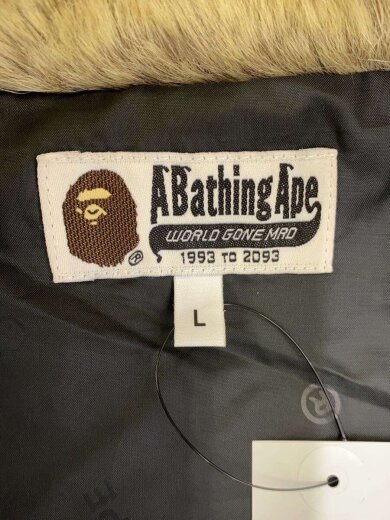 商品画像：ジャケット/L/アクリル/CML/001LJK731901C 3