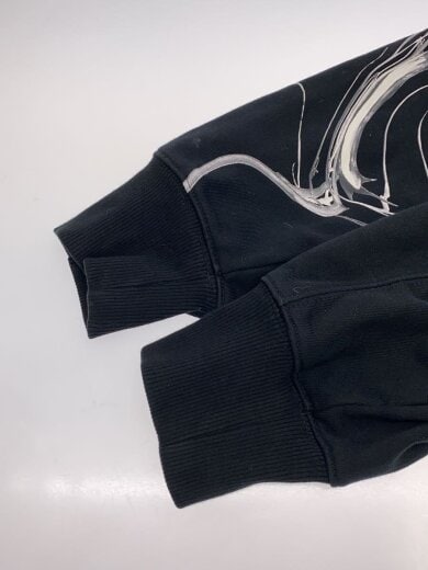 商品画像：パーカー/S/コットン/BLK/IN4335// 5