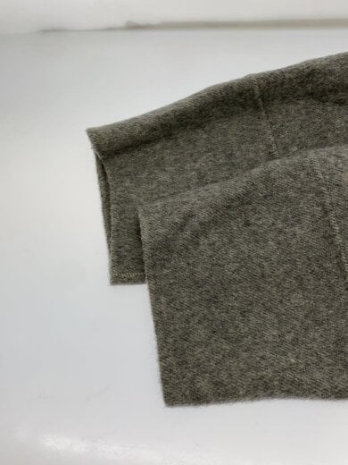 商品画像：ジャケット/38/ウール/GRY/531-9250011// 5