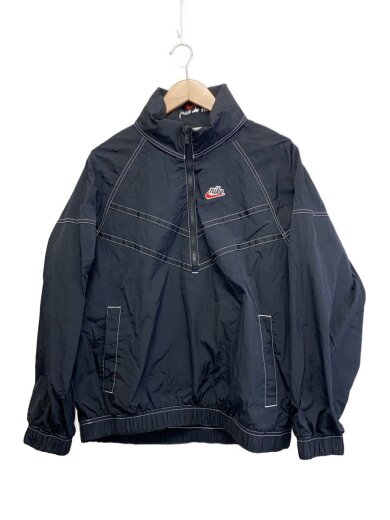 商品画像：ジャケット/M/ナイロン/BLK/DM6861-010// 1
