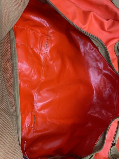 商品画像：リュック/ポリエステル/ORN/TB50/TN50 6