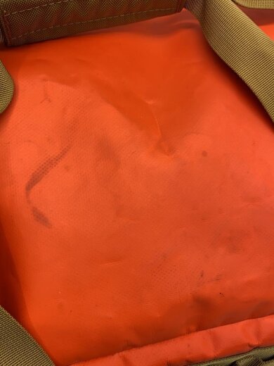 商品画像：リュック/ポリエステル/ORN/TB50/TN50 8