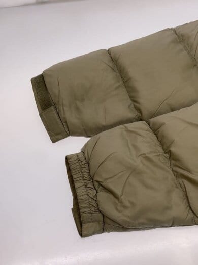 商品画像：NUPTSE JACKET_ヌプシジャケット/M/ナイロン/無地// 5