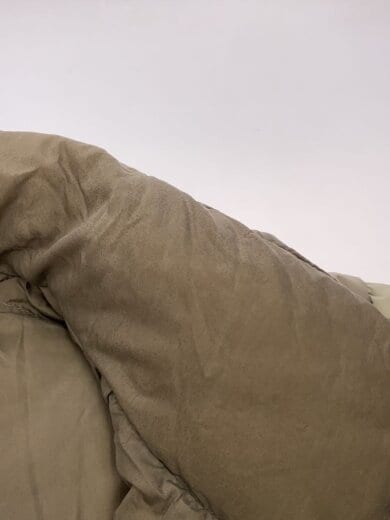 商品画像：NUPTSE JACKET_ヌプシジャケット/M/ナイロン/無地// 7