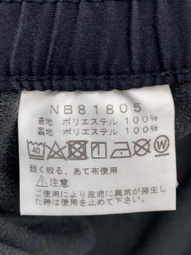 商品画像：DORO WARM PANTS_ドーロー ウォーム パンツ/M/ポリエステル/BLK/無地// 5