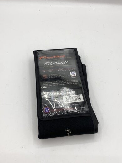 商品画像：FSG-382UL ロッド/FSG-382UL 6