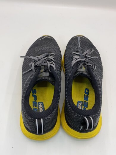 商品画像：ローカットスニーカー/25.5cm/GRY// 3