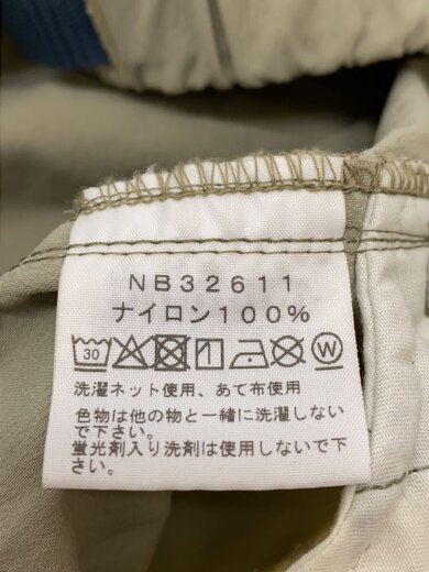 商品画像：ボトム/M/ナイロン/KHK/無地// 5