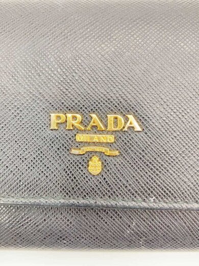 商品画像：長サイフ/牛革/BLK/無地/レディース 3