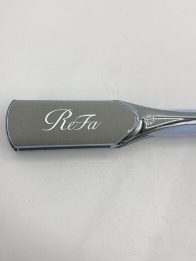 商品画像：ヘアアイロン ReFa POWER STRAIGHT IRON PRO RE-BS-02A// 2