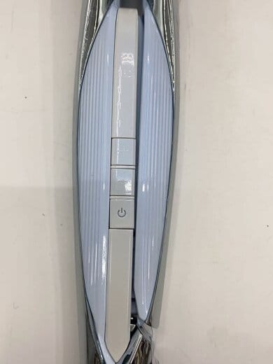 商品画像：ヘアアイロン ReFa POWER STRAIGHT IRON PRO RE-BS-02A// 5