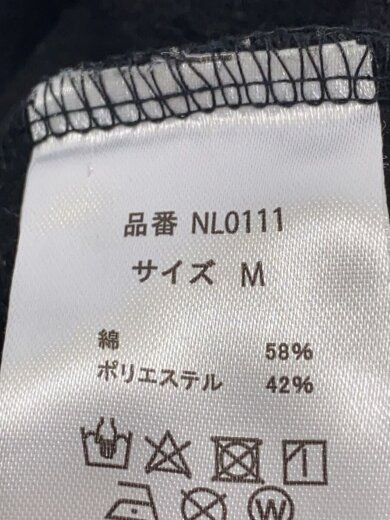 商品画像：ボトム/M/コットン/BLK/NL0111// 4