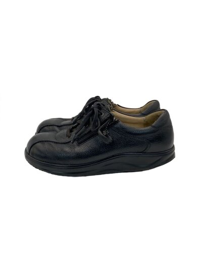 商品画像：シューズ/42/BLK/レザー 1