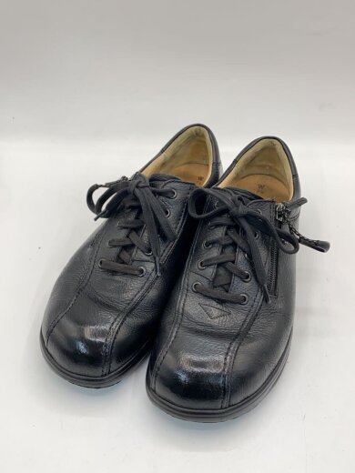 商品画像：シューズ/42/BLK/レザー 2