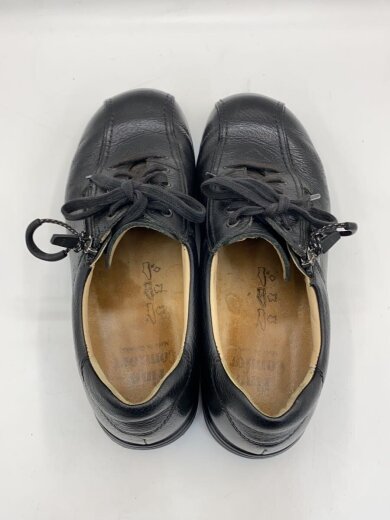 商品画像：シューズ/42/BLK/レザー 3