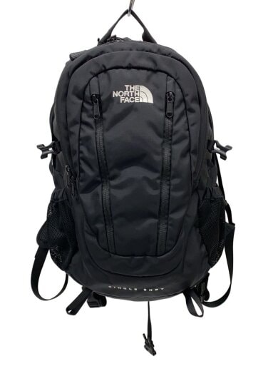 商品画像：リュック/--/BLK/無地/NM72303// 1
