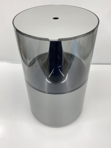 商品画像：加湿器 STEM 300 HM-C300 [クールグレー]// 3